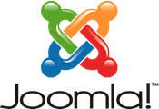 Webbhotell med stöd för Joomla