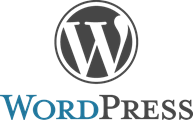 Wordpress installeras snabbt och enkelt i webbhotells paketet