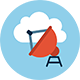 Hosted Terminal Server