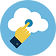 Infrastructure as a Service (IaaS)